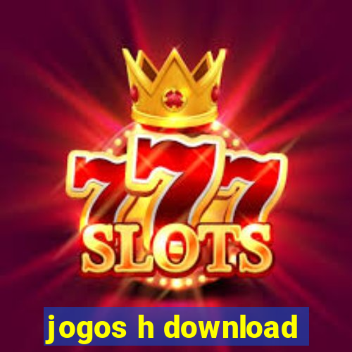 jogos h download